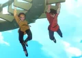 ‘Ranma ½’ Season 3 Trailer Releases Four Days Before Netflix Premiere