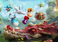 Rayman Legends: Recap: New version release delayed