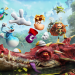 Rayman Legends: Recap: New version release delayed Rayman Legends: Recap: New version release delayed