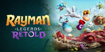 Rayman Legends Remastered requires up to RTX 4080 to play at 4K Rayman Legends Remastered requires up to RTX 4080 to play at 4K