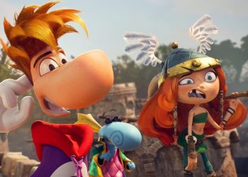 Rayman Legends Remastered shows off remake features in panoramic trailer