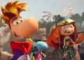 Rayman Legends Remastered won’t release on October 1 – ‘bold reimagining’ of classic platformer delayed by two months Rayman Legends Remastered won’t release on October 1 – ‘bold reimagining’ of classic platformer delayed by two months