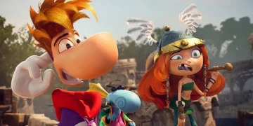 Rayman Legends Remastered won’t release on October 1 – ‘bold reimagining’ of classic platformer delayed by two months