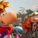 Rayman Legends Remastered won’t release on October 1 – ‘bold reimagining’ of classic platformer delayed by two months