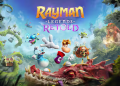 Rayman Legends Retelling Will Come With New Worlds, Musical Contests, and Flying Dragons Rayman Legends Retelling Will Come With New Worlds, Musical Contests, and Flying Dragons