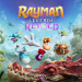 Rayman Legends Retelling Will Come With New Worlds, Musical Contests, and Flying Dragons Rayman Legends Retelling Will Come With New Worlds, Musical Contests, and Flying Dragons