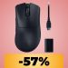 Razer DeathAdder V3 Pro Gaming Mouse 57% Off: Price Drops to All-Time Low Razer DeathAdder V3 Pro Gaming Mouse 57% Off: Price Drops to All-Time Low