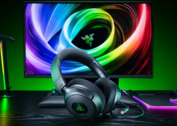 Razer launches Kraken V4 X Sensa HD Haptics Edition gaming headset with haptic feedback