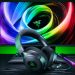 Razer launches Kraken V4 X Sensa HD Haptics Edition gaming headset with haptic feedback Razer launches Kraken V4 X Sensa HD Haptics Edition gaming headset with haptic feedback