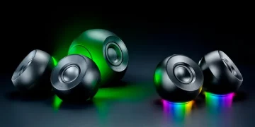Razer launches Mako and Mako X, compact desktop speaker sets with up to 60W power Razer launches Mako and Mako X, compact desktop speaker sets with up to 60W power