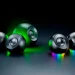 Razer launches Mako and Mako X, compact desktop speaker sets with up to 60W power Razer launches Mako and Mako X, compact desktop speaker sets with up to 60W power