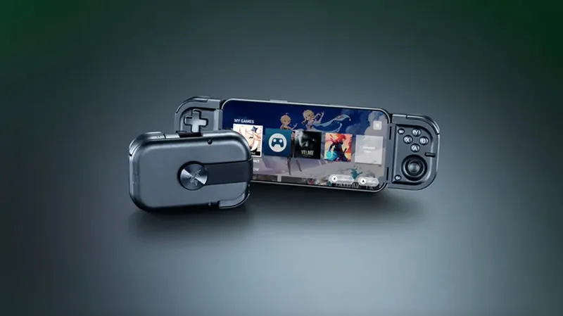 Razer launches Prio – a pocket-friendly foldable game controller for smartphones Razer launches Prio – a pocket-friendly foldable game controller for smartphones