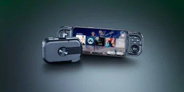 Razer launches ultra-portable Prio mobile controller with innovative folding mechanism