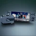 Razer launches ultra-portable Prio mobile controller with innovative folding mechanism