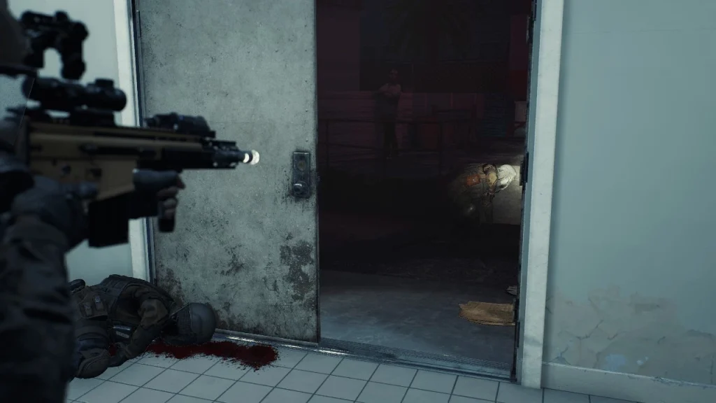 Ready or Not turns the mission editor into a new playground for players to try out