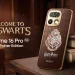 Realme 16 Pro Harry Potter Edition smartphone unveiled, changing design under the sun