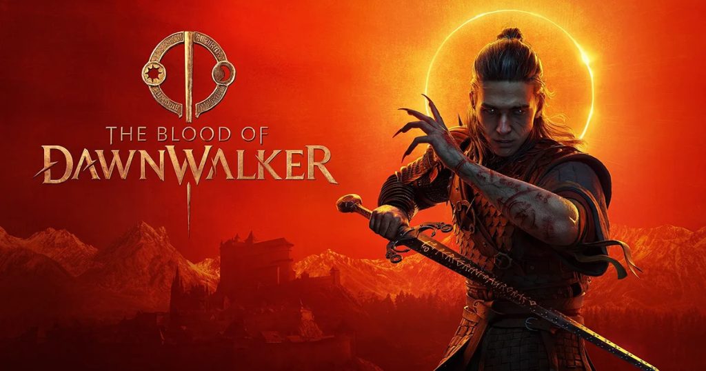 Rebel Wolves are already gearing up for a sequel to Blood of the Dawn Treader