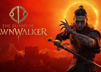 Rebel Wolves are already gearing up for a sequel to Blood of the Dawn Treader