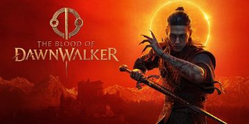 Rebel Wolves are already gearing up for a sequel to Blood of the Dawn Treader Rebel Wolves are already gearing up for a sequel to Blood of the Dawn Treader