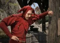 Rebel Wolves heard the fans – Bloods of the Dawnwalker will get a New Game+ mode Rebel Wolves heard the fans – Bloods of the Dawnwalker will get a New Game+ mode