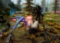 Reborn on Steam: MMORPG Legends of Aria Eternal is gearing up for a September release Reborn on Steam: MMORPG Legends of Aria Eternal is gearing up for a September release