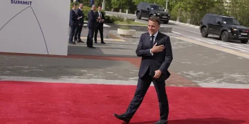 Recognition at the highest level: Macron announces creation of international video games festival in France
