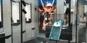 Recovery: Vertu store opens in Moscow – smartphone prices start from 560,000 rubles