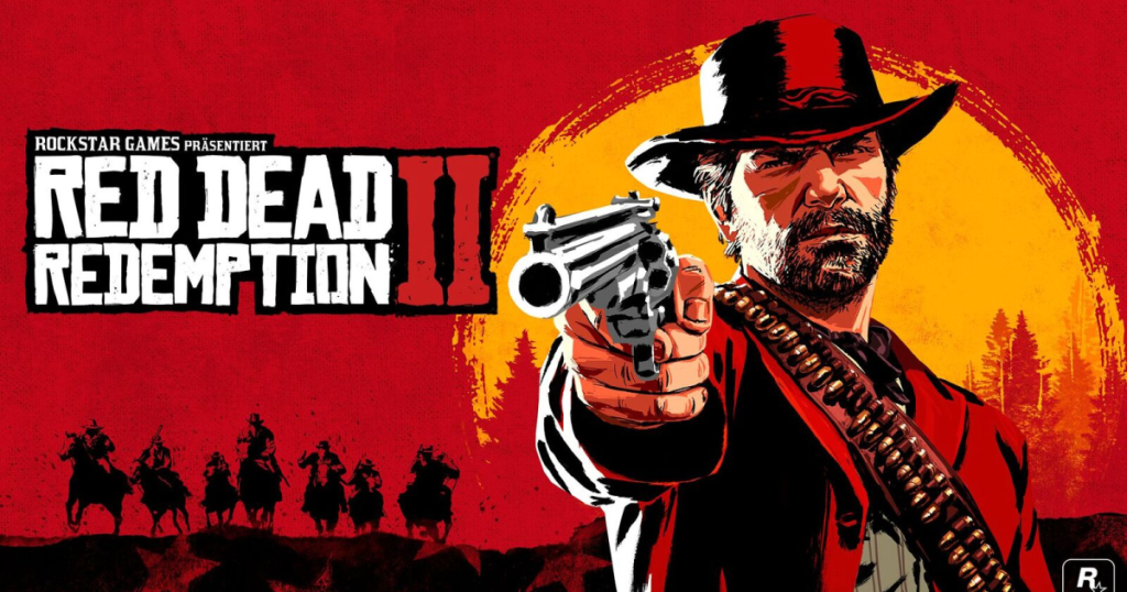 Red Dead Online: Moonlight Bonuses and More – Here’s What’s Awaiting for You in September