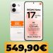 Redmi Note 17 Pro Max 5G smartphone hits record low price on Amazon Redmi Note 17 Pro Max 5G smartphone hits record low price on Amazon