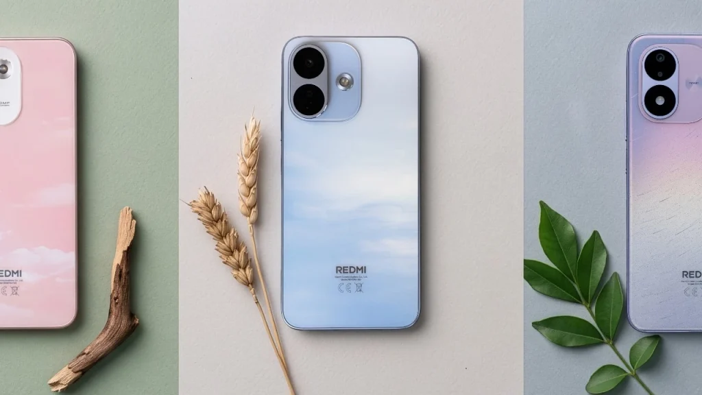 Redmi Note 17 is on sale in Russia – battery up to 10,000 mAh, price starting from 21,990 rubles Redmi Note 17 is on sale in Russia – battery up to 10,000 mAh, price starting from 21,990 rubles