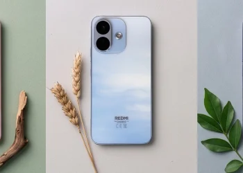 Redmi Note 17 is on sale in Russia – battery up to 10,000 mAh, price starting from 21,990 rubles