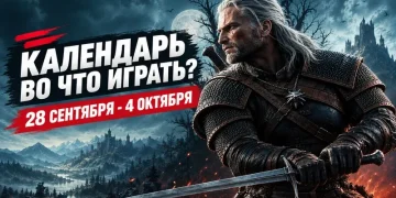 Release Calendar – September 28 – October 4: The Witcher 3 Remastered and Ace Combat 8 Release Calendar – September 28 – October 4: The Witcher 3 Remastered and Ace Combat 8