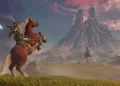 Release date, price and 15 minutes of gameplay: Nintendo holds demo of The Legend of Zelda: Ocarina of Time Remastered version on Switch 2