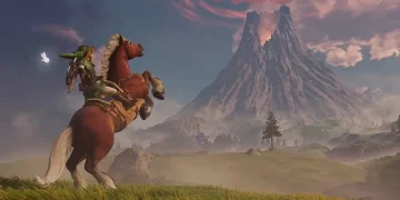 Release date, price and 15 minutes of gameplay: Nintendo holds demo of The Legend of Zelda: Ocarina of Time Remastered version on Switch 2 Release date, price and 15 minutes of gameplay: Nintendo holds demo of The Legend of Zelda: Ocarina of Time Remastered version on Switch 2