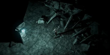 Relentless fantasy action game Sparks in the Dark has been updated with new features, creatures and dangers Relentless fantasy action game Sparks in the Dark has been updated with new features, creatures and dangers
