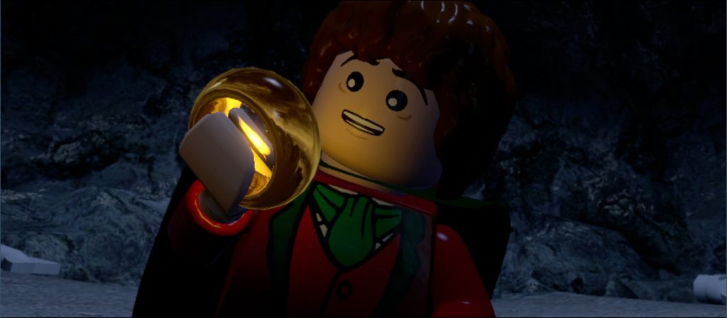 Relive the Tolkien trilogy on PC with LEGO Lord of the Rings at a discounted price on Instant Gaming Relive the Tolkien trilogy on PC with LEGO Lord of the Rings at a discounted price on Instant Gaming