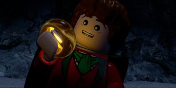 Relive the Tolkien trilogy on PC with LEGO Lord of the Rings at a discounted price on Instant Gaming