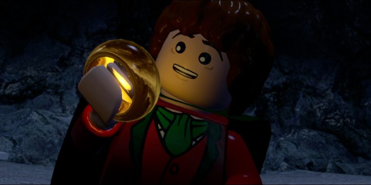 Relive the Tolkien trilogy on PC with LEGO Lord of the Rings at a discounted price on Instant Gaming Relive the Tolkien trilogy on PC with LEGO Lord of the Rings at a discounted price on Instant Gaming