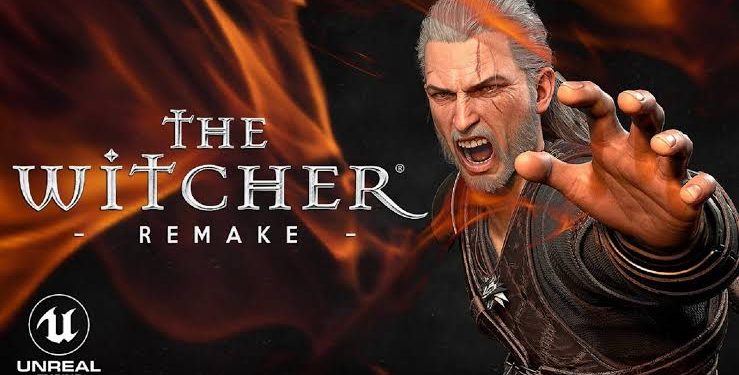 Remake of first The Witcher delayed – Fool Theory focuses on other projects