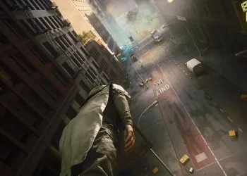 Remedy explains how Control Resonant will be improved post-launch – New Game++, Photo Mode and more