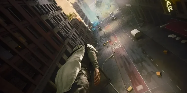 Remedy explains how Control Resonant will be improved post-launch – New Game++, Photo Mode and more