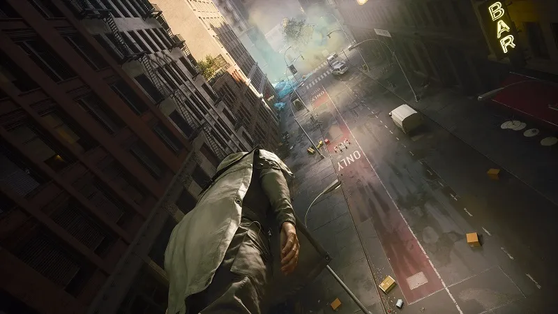 Remedy explains how Control Resonant will be improved post-launch – New Game++, Photo Mode and more Remedy explains how Control Resonant will be improved post-launch – New Game++, Photo Mode and more