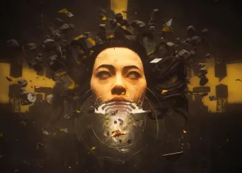 Remedy has no doubts about Control Resonant’s success – first review release date has been revealed Remedy has no doubts about Control Resonant’s success – first review release date has been revealed