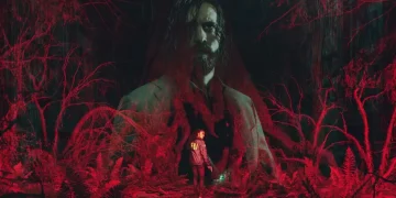 Remedy may be preparing for the release of Alan Wake 3 Remedy may be preparing for the release of Alan Wake 3