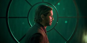 Remedy re-recorded Alan Wake, but there are still differences Remedy re-recorded Alan Wake, but there are still differences