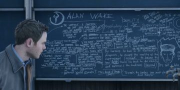 Remedy re-registers trademarks related to Quantum Break Remedy re-registers trademarks related to Quantum Break
