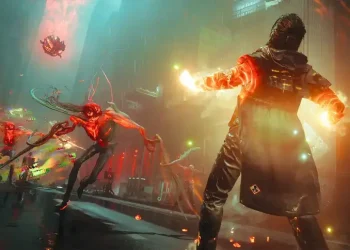 Remedy releases action CONTROL Resonant