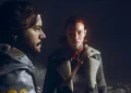 Remedy reveals system requirements for controlled resonance using upscalers and ray tracing Remedy reveals system requirements for controlled resonance using upscalers and ray tracing