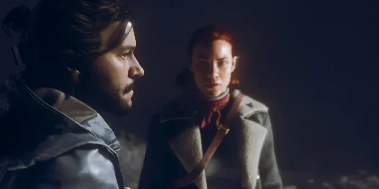 Remedy reveals system requirements for controlled resonance using upscalers and ray tracing Remedy reveals system requirements for controlled resonance using upscalers and ray tracing