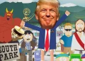 Renamed for biting satire: Cult animated series renamed South America for new season Renamed for biting satire: Cult animated series renamed South America for new season
